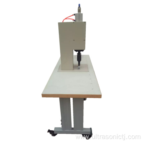 Multifunctional ultrasonic punching machine Ultrasonic flower punching machine